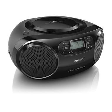 Immagine per RADIO CON CD DAB da Sacchi elettroforniture